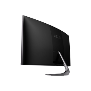 مانیتور ایسوس مدل Asus Curve Monitor MX38VC سایز 37.5 اینچ-1