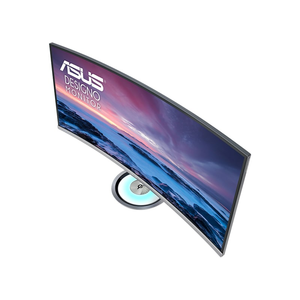 مانیتور ایسوس مدل Asus Curve Monitor MX38VC سایز 37.5 اینچ-4