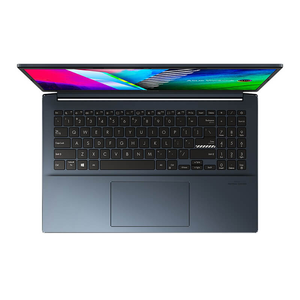 لپ تاپ 15 اینچی ایسوس مدل Vivobook Pro 15 OLED D3500QC DG-1