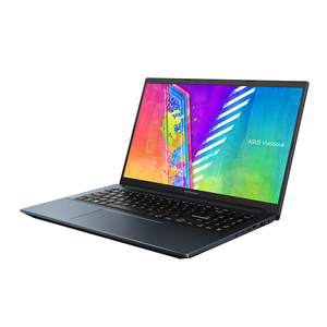 لپ تاپ 15 اینچی ایسوس مدل Vivobook Pro 15 OLED D3500QC DG-2