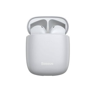 هدفون بی سیم باسئوس مدل ENCOK W04 Pro-0