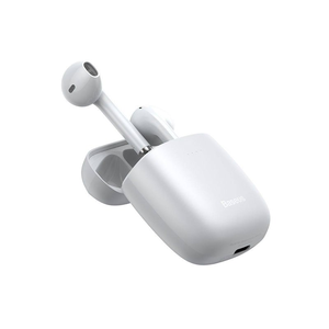 هدفون بی سیم باسئوس مدل ENCOK W04 Pro-6