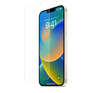 گلس محافظ صفحه بلکین گوشی آیفون 14 پرو مکس Belkin UltraGlass Screen Protector