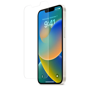 گلس محافظ صفحه بلکین گوشی آیفون 14 پرو Belkin UltraGlass Screen Protector