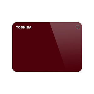 هارد اکسترنال توشیبا مدل Canvio Advance ظرفیت 1 ترابایت-9