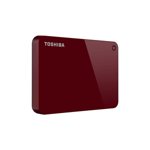 هارد اکسترنال توشیبا مدل Canvio Advance ظرفیت 1 ترابایت-10
