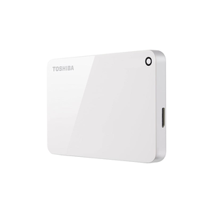 هارد اکسترنال توشیبا مدل Canvio Advance ظرفیت 1 ترابایت-13