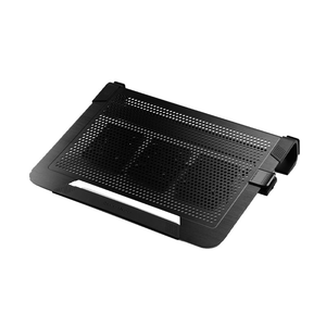 پایه خنک کننده کولر مستر مدل Notepal U3 Plus