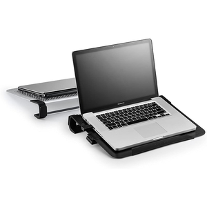 پایه خنک کننده کولر مستر مدل Notepal U3 Plus-1