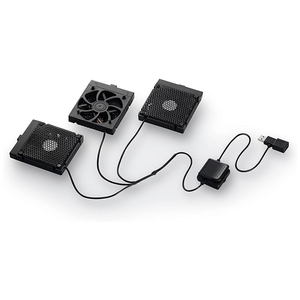 پایه خنک کننده کولر مستر مدل Notepal U3 Plus-4