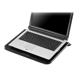 پایه خنک کننده کولر مستر مدل Notepal L1 R9-NBC-NPL1-GP-2