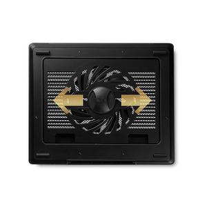 پایه خنک کننده کولر مستر مدل Notepal Ergostand Lite R9-NBS-ESLK-GP-2