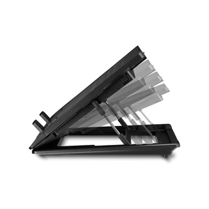 پایه خنک کننده کولر مستر مدل Notepal Ergostand Lite R9-NBS-ESLK-GP-3