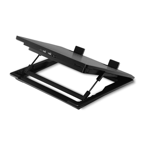 پایه خنک کننده کولر مستر مدل Notepal Ergostand Lite R9-NBS-ESLK-GP-4