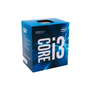 پردازنده مرکزی اینتل سری Kaby Lake مدل intel Core i3-7100-1