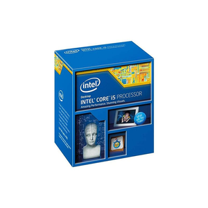 پردازنده مرکزی اینتل سری Haswell مدل intel Core i5-4460-1