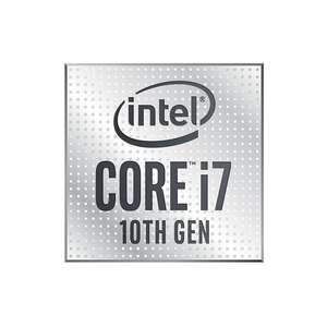پردازنده مرکزی اینتل سری Comet Lake مدل intel Core i7-10700K