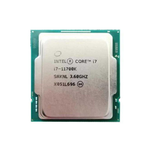 پردازنده مرکزی اینتل سری Rocket Lake مدل intel Core i7-11700K-2