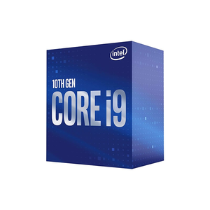 پردازنده مرکزی اینتل سری Comet Lake مدل intel Core i9-10850k-1