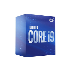 پردازنده مرکزی اینتل سری Comet Lake مدل intel Core i9-10850k-2