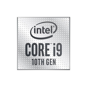 پردازنده مرکزی اینتل سری Comet Lake مدل intel Core i9-10850k
