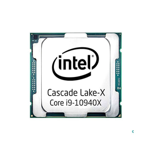 پردازنده مرکزی اینتل سری Cascade Lake مدل intel Core i9-10940X-1