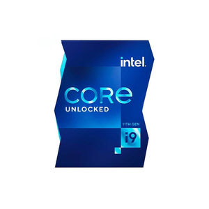 پردازنده مرکزی اینتل سری Rocket Lake مدل intel Core i9-11900K-1