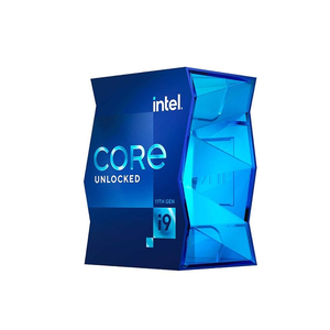 پردازنده مرکزی اینتل سری Rocket Lake مدل intel Core i9-11900K-2