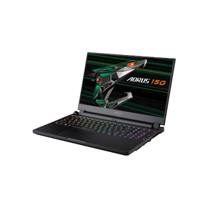 لپ تاپ 15 اینچی گیگابایت آئورس مدل Gigabyte AORUS 15G KC-1