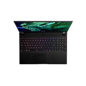 لپ تاپ 15 اینچی گیگابایت مدل آئرو Gigabyte AERO 15 OLED KC-1