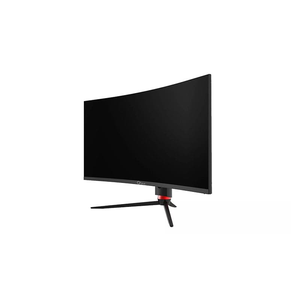 مانیتور مخصوص بازی جی پلاس مدل GGM-K328QN سایز 32 اینچ-2