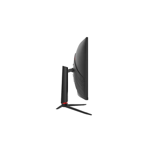 مانیتور مخصوص بازی جی پلاس مدل GGM-K328QN سایز 32 اینچ-3