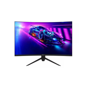 مانیتور جی پلاس مدل GGM-L328QN سایز 32 اینچ