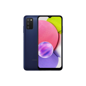 گوشی موبایل سامسونگ مدل Samsung Galaxy A03s 4G رم 4 گیگابایت ظرفیت 64 گیگابایت-4