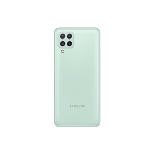 گوشی موبایل سامسونگ مدل Samsung Galaxy A22 4G رم 6 گیگابایت ظرفیت 128 گیگابایت-0