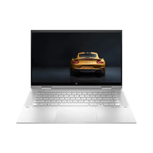 لپ تاپ 15 اینچی اچ پی مدل HP ENVY x360 15t ES100 A