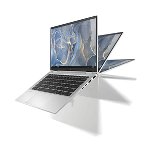لپ تاپ 13 اینچی اچ پی مدل HP EliteBook x360 1030 G8 A-2