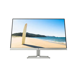 مانیتور اچ پی مدل HP Monitor 27fw سایز 27 اینچ