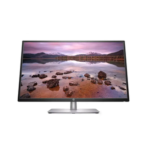 مانیتور اچ پی مدل HP Monitor 32s سایز 32 اینچ
