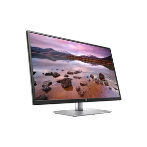 مانیتور اچ پی مدل HP Monitor 32s سایز 32 اینچ-1