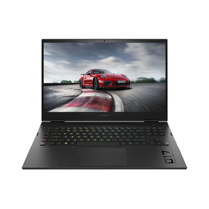 لپ تاپ 17 اینچی اچ پی مدل HP OMEN 17T CK000 9A16