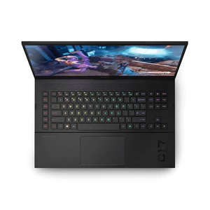 لپ تاپ 17 اینچی اچ پی مدل HP OMEN 17T CK000 9A16-1