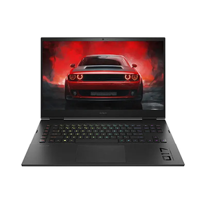 لپ تاپ 17 اینچی اچ پی مدل HP OMEN 17T CK000 9A8