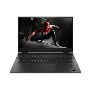 لپ تاپ 17 اینچی اچ پی مدل HP OMEN 17T CK000 A7