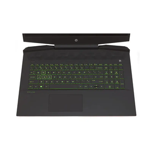 لپ تاپ 17 اینچی اچ پی مدل HP Pavilion Gaming 17 CD2015 B-1
