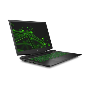 لپ تاپ 17 اینچی اچ پی مدل HP Pavilion Gaming 17 CD2015 B-2