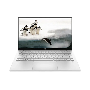 لپ تاپ 14 اینچی اچ پی مدل HP Pavilion x360 14t DY000 3AS
