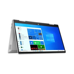 لپ تاپ 14 اینچی اچ پی مدل HP Pavilion x360 14t DY000 3AS-2