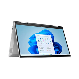 لپ تاپ 14 اینچی اچ پی مدل HP Pavilion x360 14t DY100 7BS-1