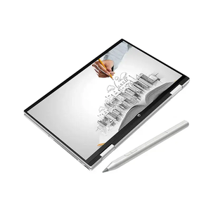 لپ تاپ 15 اینچی اچ پی مدل HP Pavilion x360 15t ER000 7CS-2
